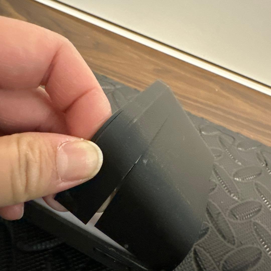 POP10 BLK JP & カードリーダー & 感熱ロール紙