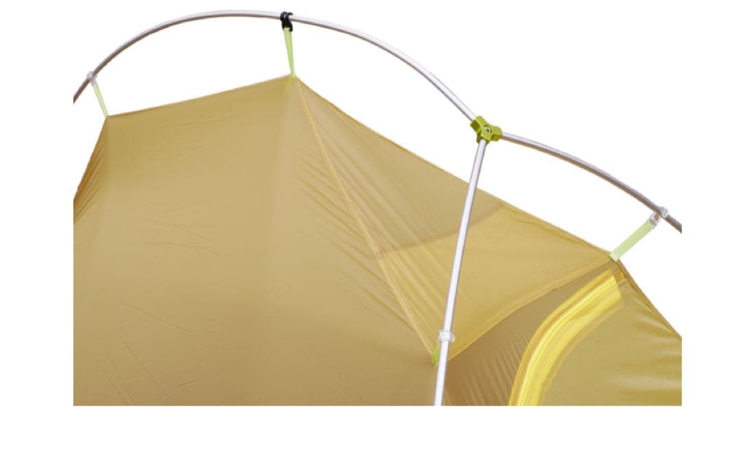 モビガーデン　MOBI GARDEN テント