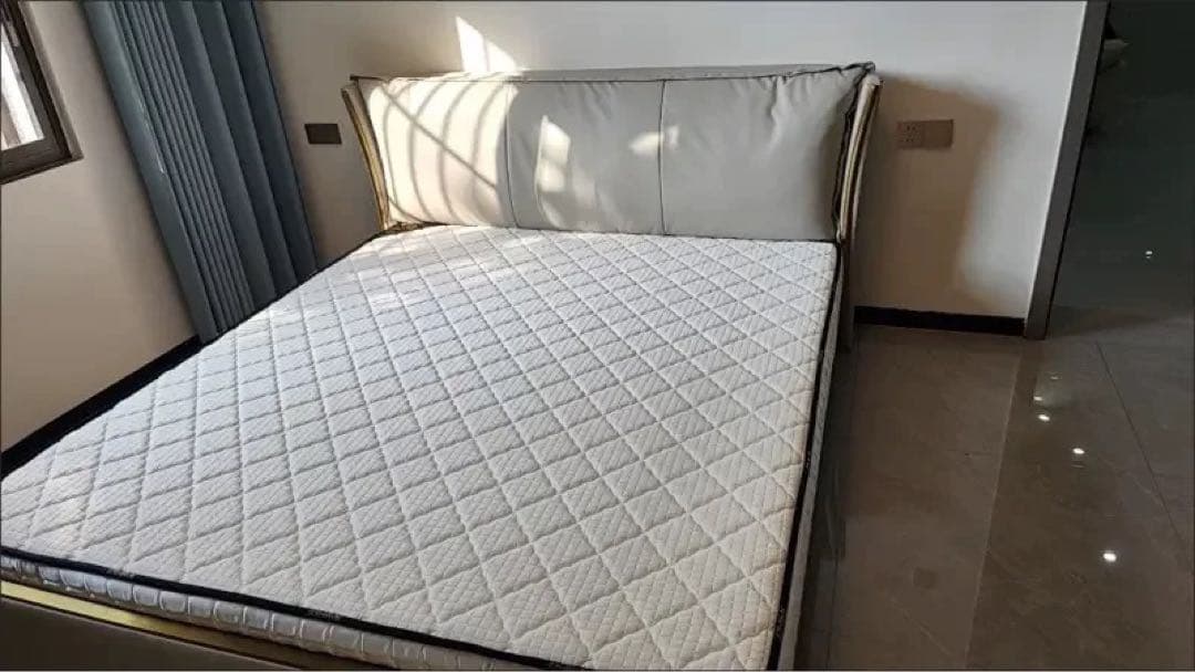 【残り1点】ラグジュアリーベッド｜150×200cm対応｜新品