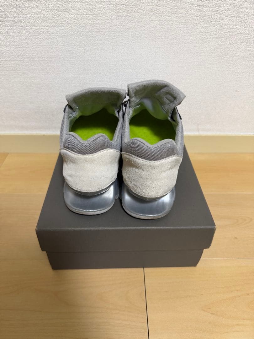 Rick Owens adidas スニーカー y3 raf simons