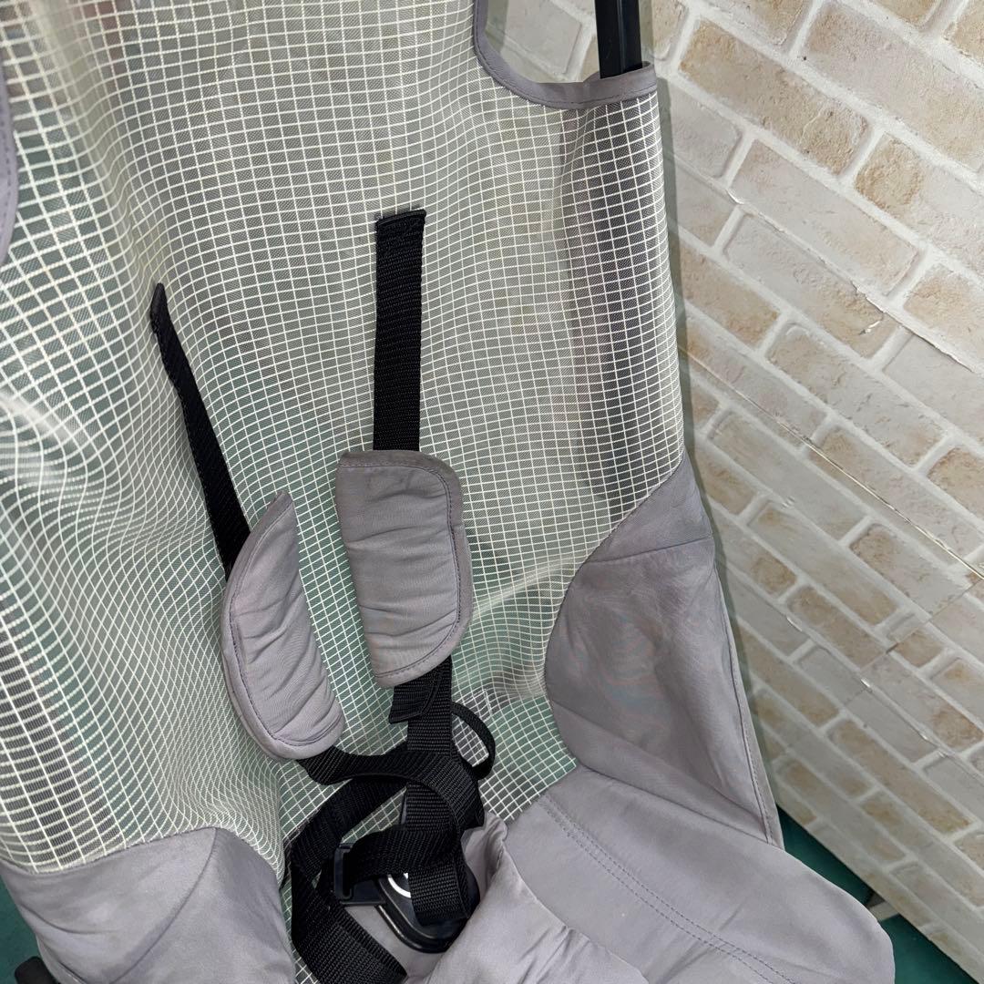 gb グッドベビー　コンパクトバギー　ポキットエアー　B型 goodbaby