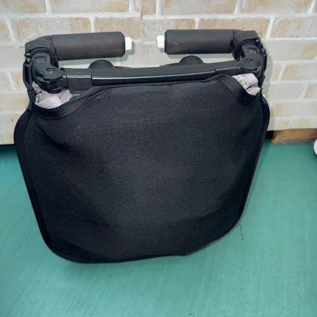 gb グッドベビー　コンパクトバギー　ポキットエアー　B型 goodbaby