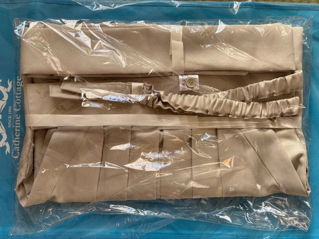 キャサリンコテージ　袴　小学生　卒業式