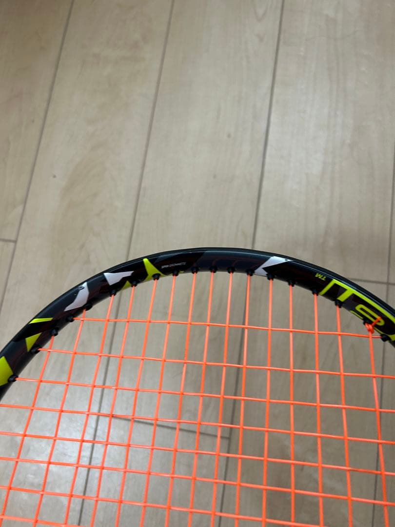 ハ*ト様 バボラ　ピュアアエロ100 G2