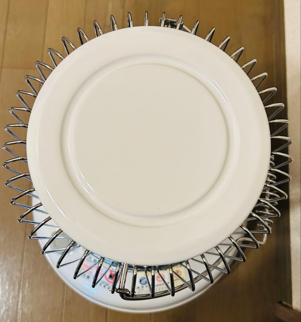 【美品】TOYOTOMI トヨトミレインボーストーブ RB-G250 19年製