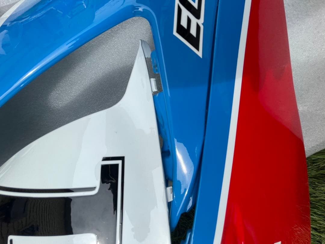 GSX-R1000 k9-l6 カウルセット