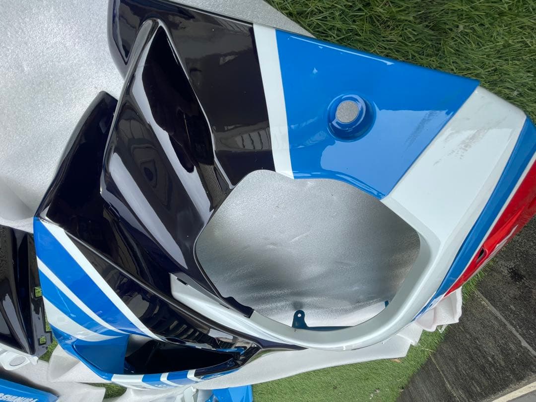 GSX-R1000 k9-l6 カウルセット