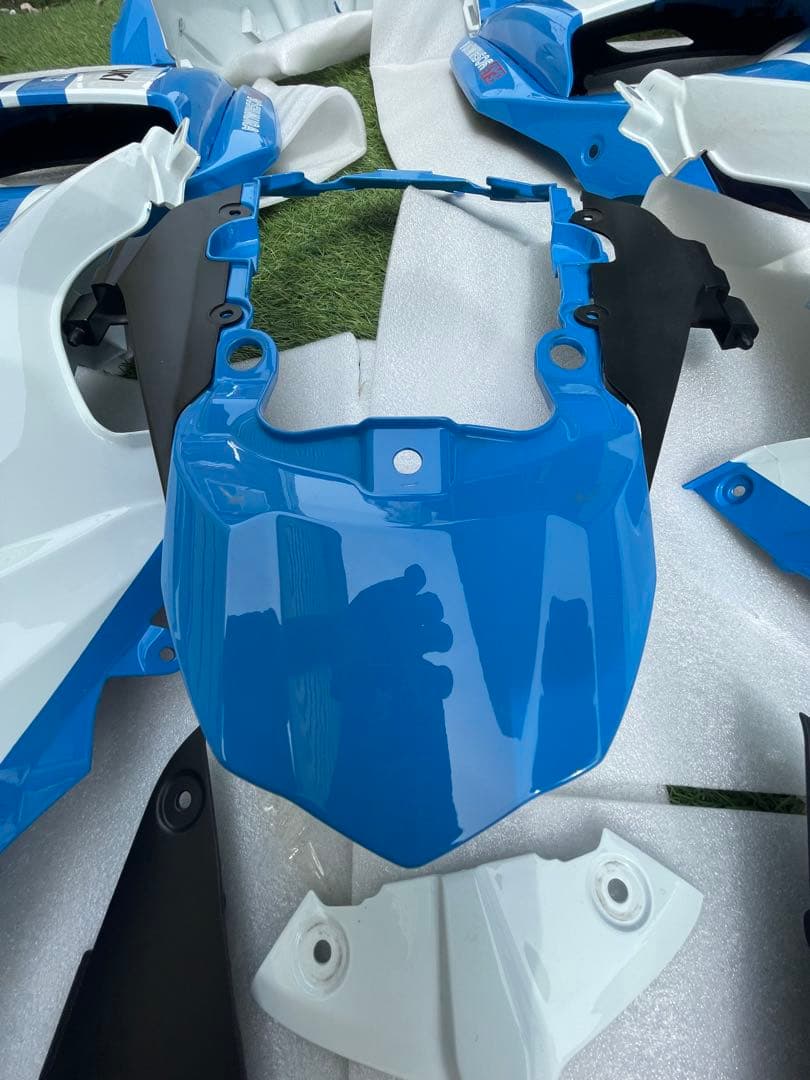 GSX-R1000 k9-l6 カウルセット