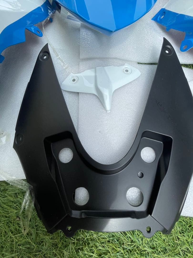 GSX-R1000 k9-l6 カウルセット