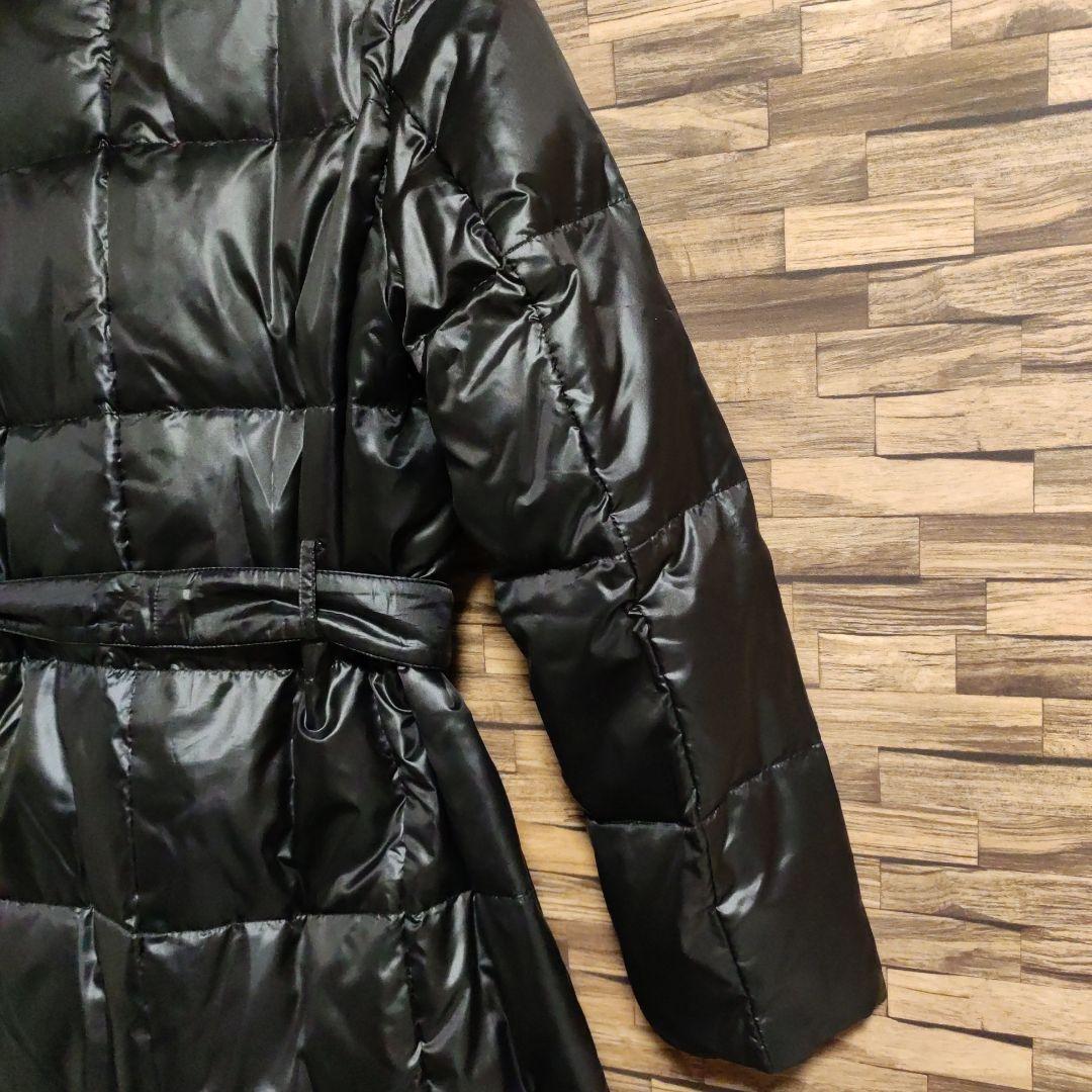 MaxMara STUDIO マックスマーラスタジオ ダブル ダウンコート