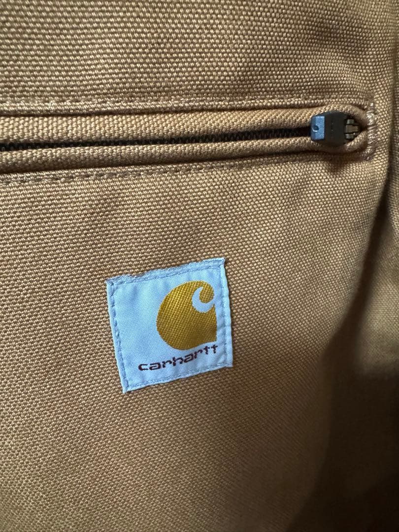 Carhartt カーハート デトロイトジャケット M USA製