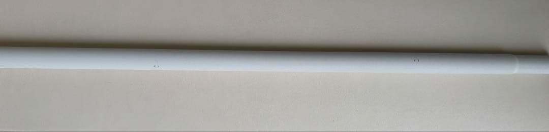 【こもの作りよしよし】DRAW A LINE White ３点セット