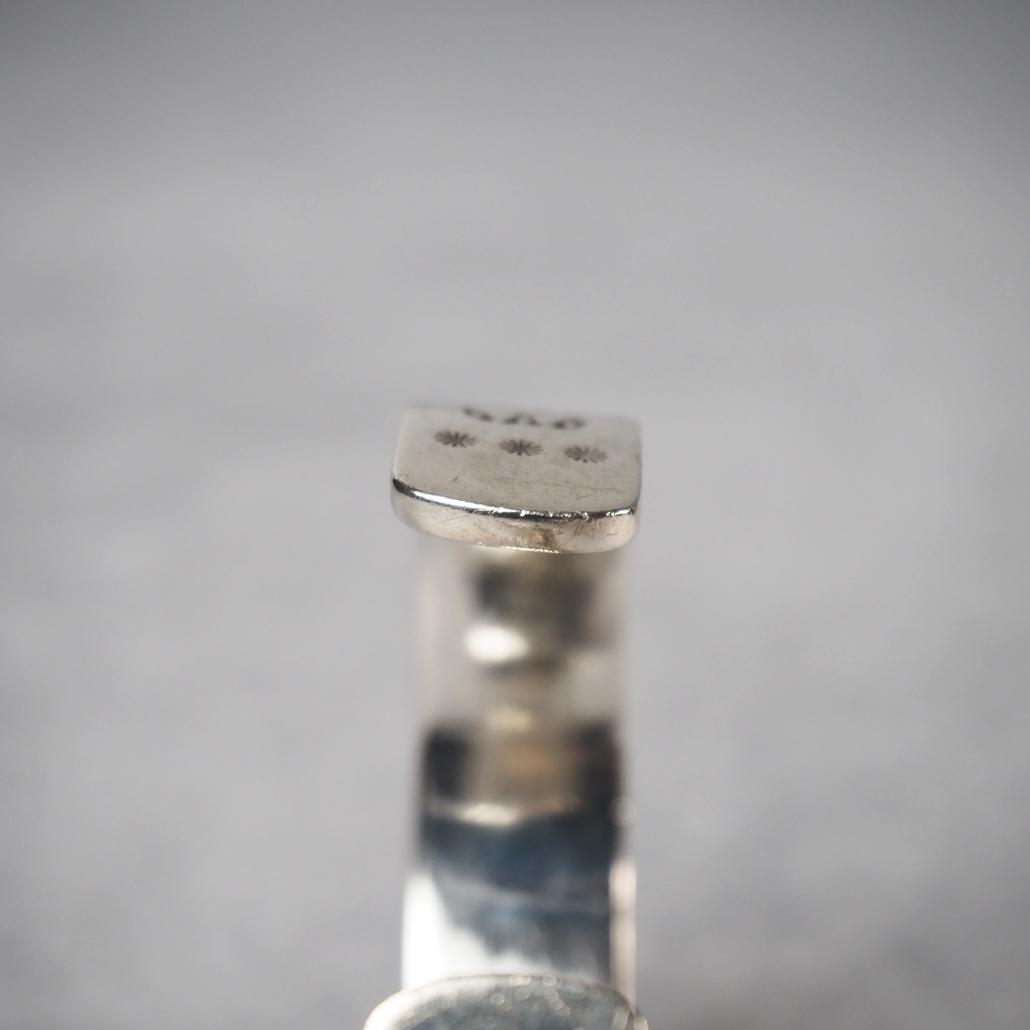 CRAZY JET クレイジージェット 清木場俊介 バングル