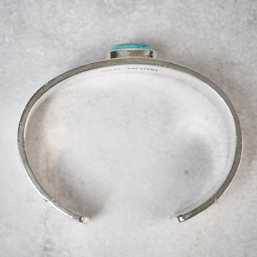 CRAZY JET クレイジージェット 清木場俊介 バングル