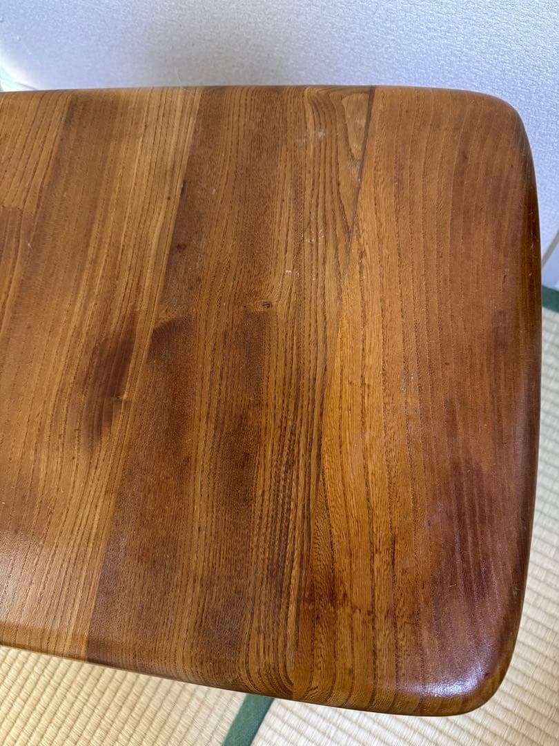 アーコール　コーヒーテーブル