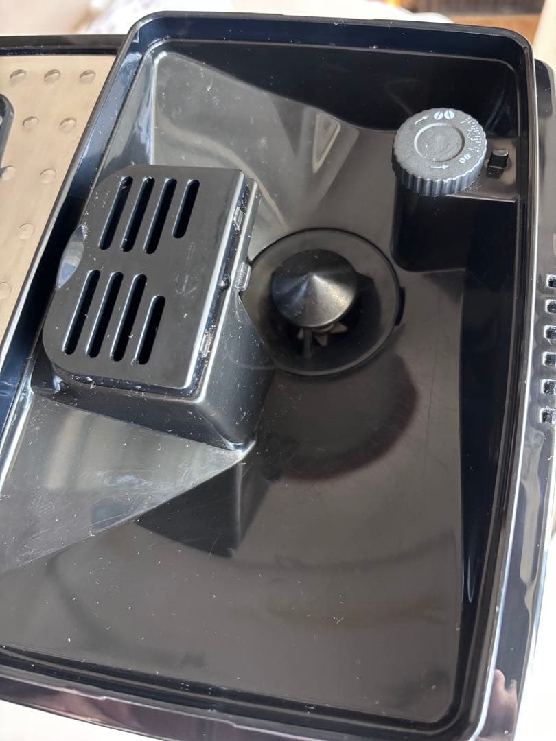 DeLonghi Magnifica S カプチーノ　スマートコンパクト