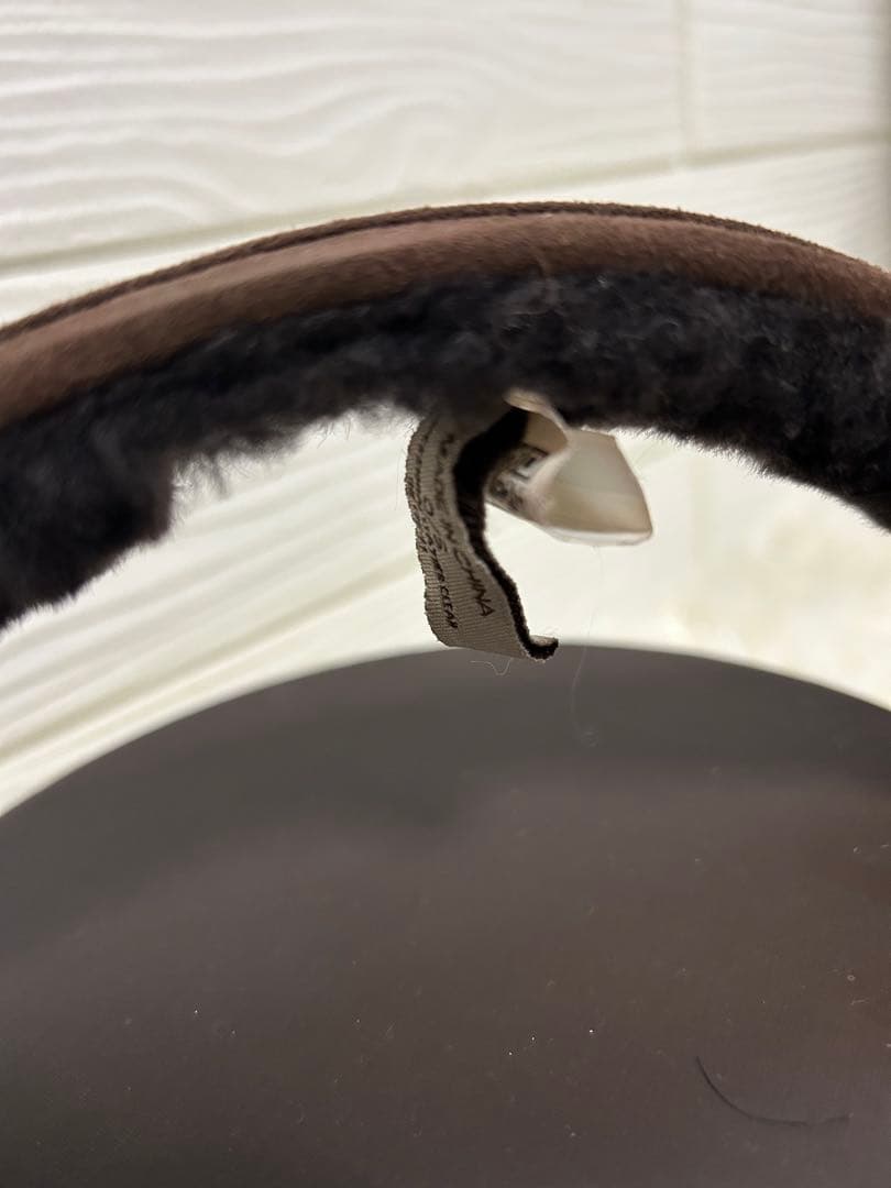 UGG イヤーマフ ブラウン　ヘッドホン