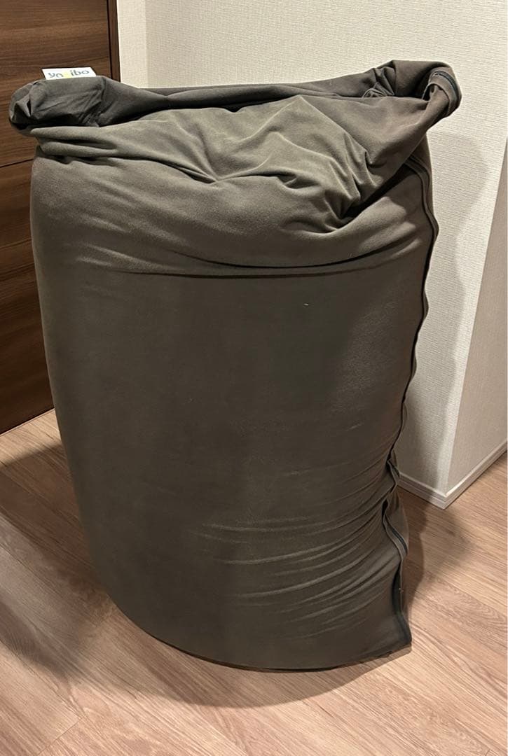 Yogibo Max（ヨギボーマックス) ダークグレー【引取】