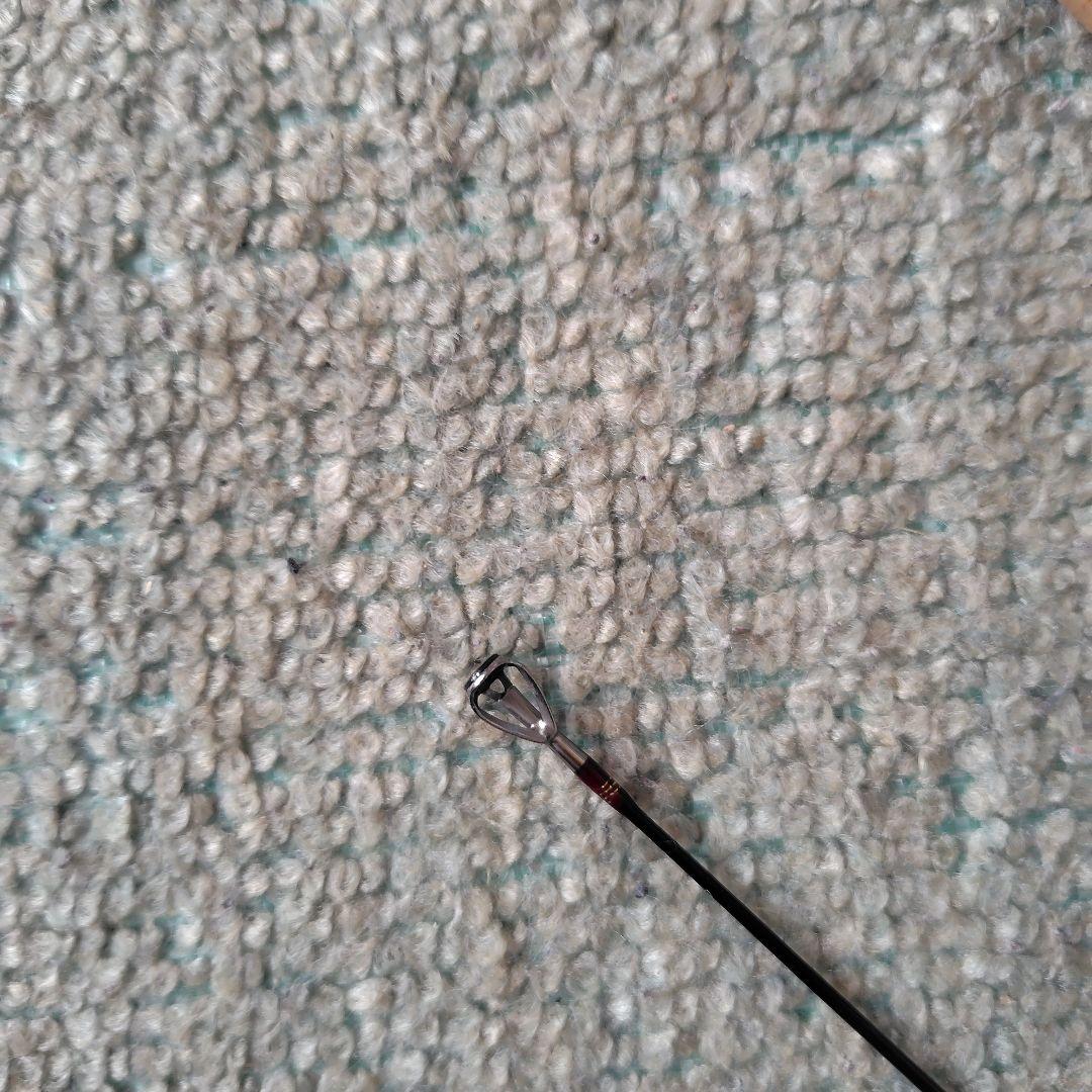 ロデオクラフトホワイトウルフ62MLS