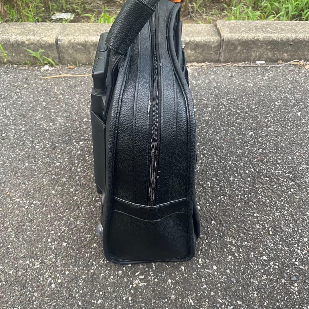 Olivia Lauren オリビア ローレン　キャリーキャスター付き