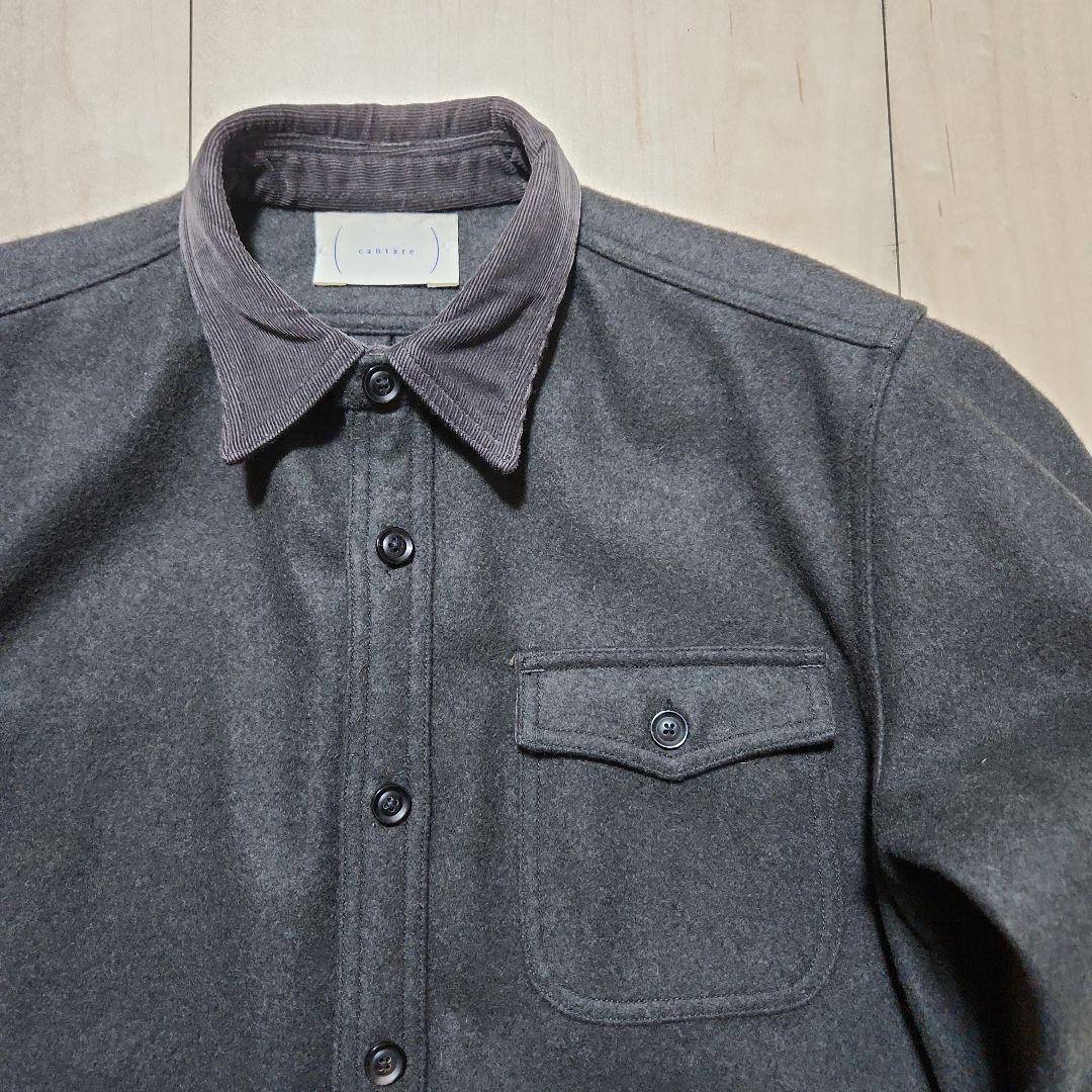 cantate カンタータ CPO Shirt 46