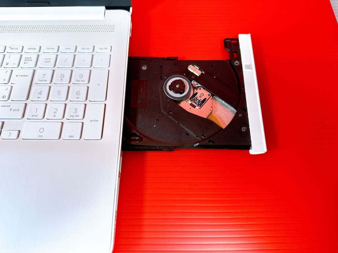 【美品】HP SSD256GB メモリ8GB Windows11 初心者向け