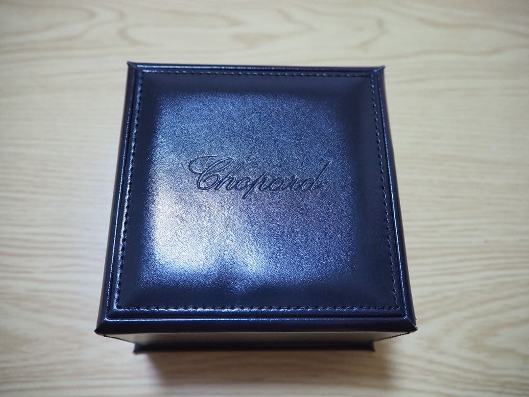 【nana】Chopard アイスキューブリング