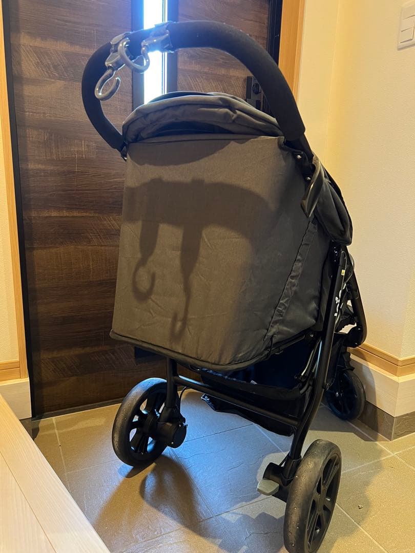 Joie ジョイー　ベビーカー【美品】