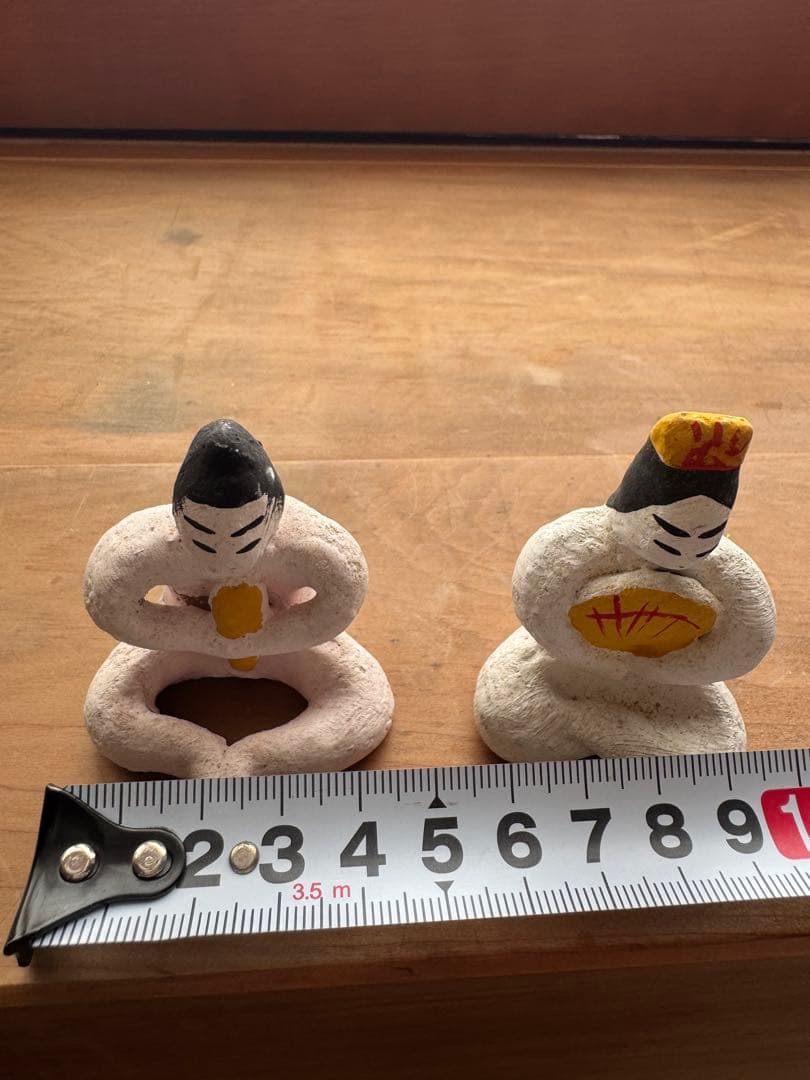 住吉人形 住吉大社 堺湊焼 裸雛 希少 郷土玩具 民藝 伝統文化 芸術 古道具