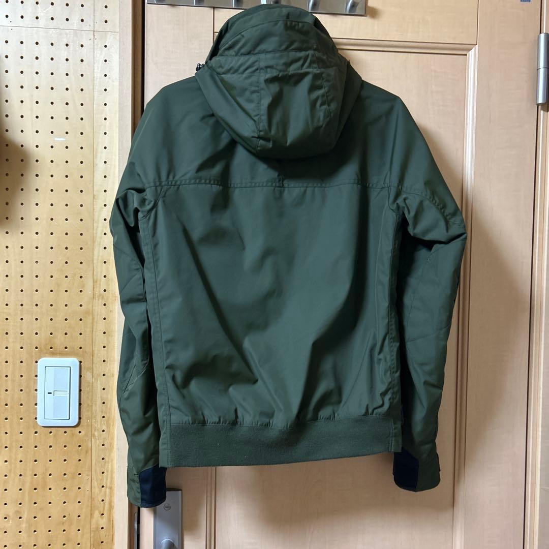 RRLPH LRUREN RLX ハンティングジャケット