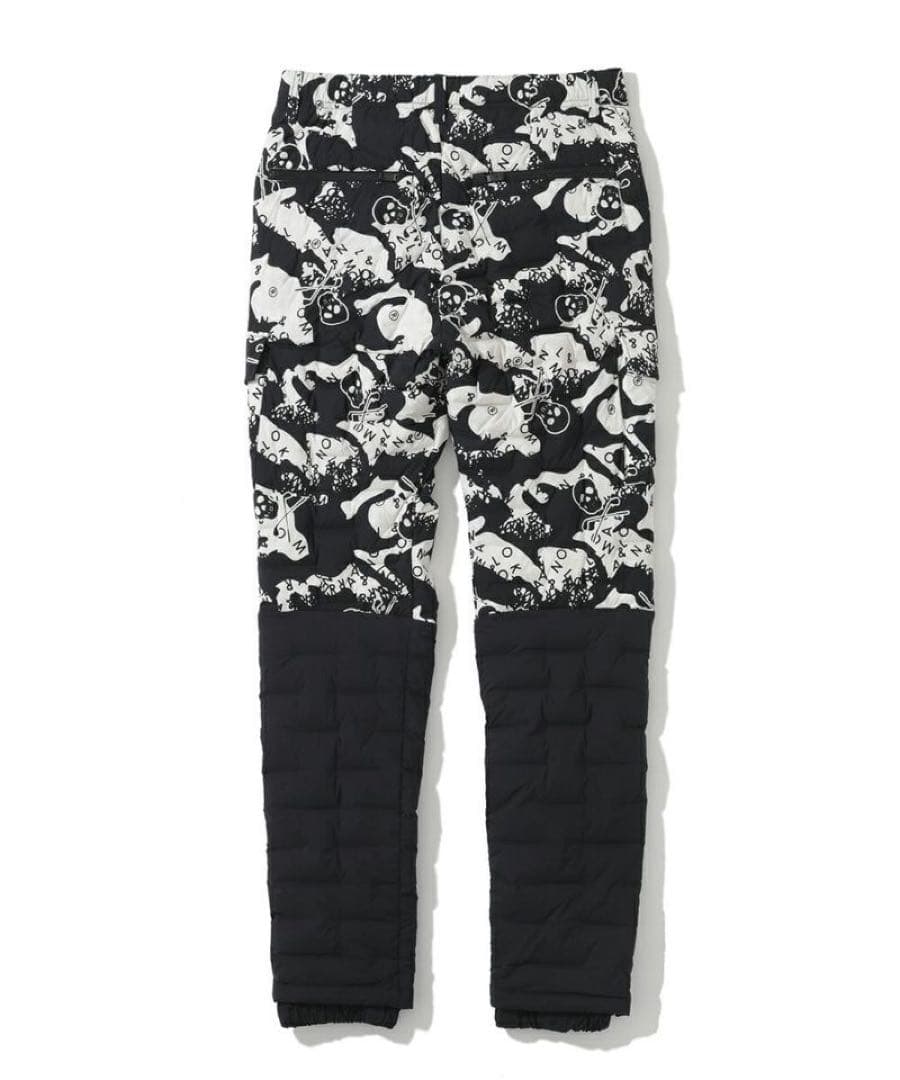 メンズウェア MARK&LONA GG Camo 700 Down Pants | MEN