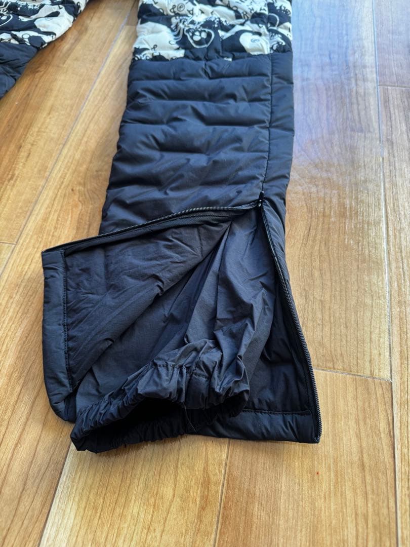 メンズウェア MARK&LONA GG Camo 700 Down Pants | MEN