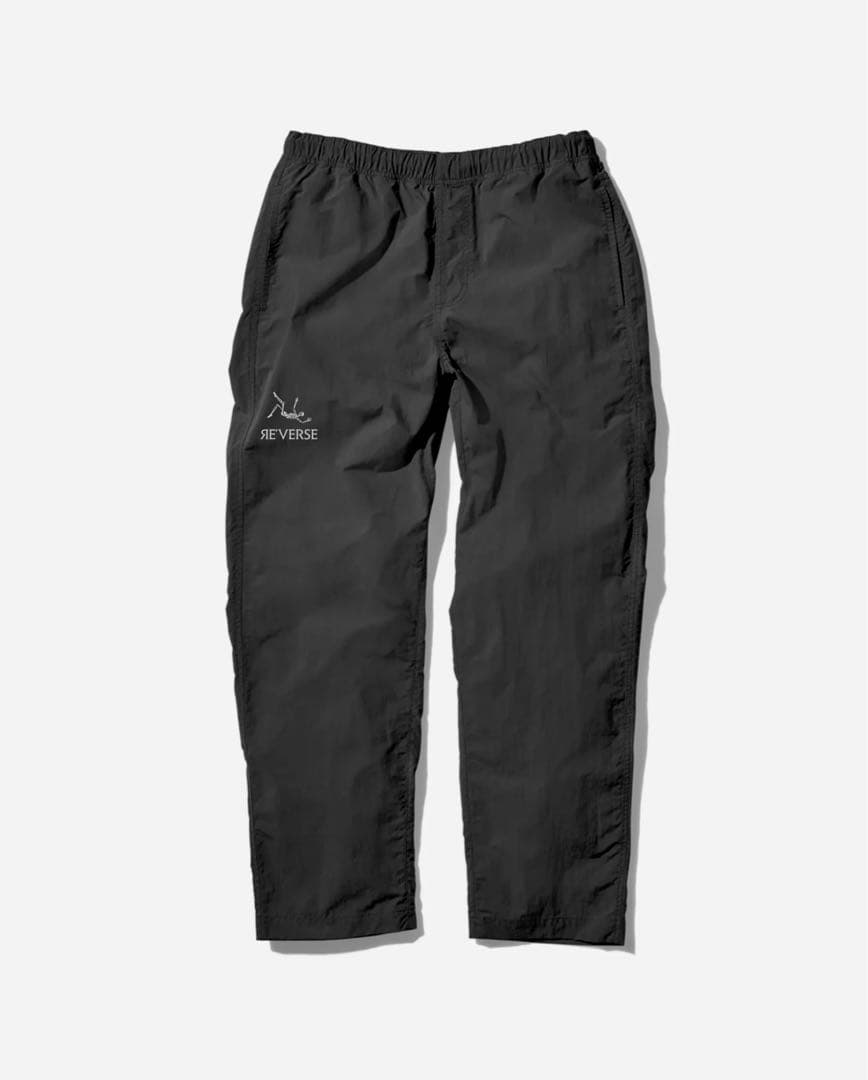 SEE REVERSE FOR CARE ЯE'VERSE NYLON PANT