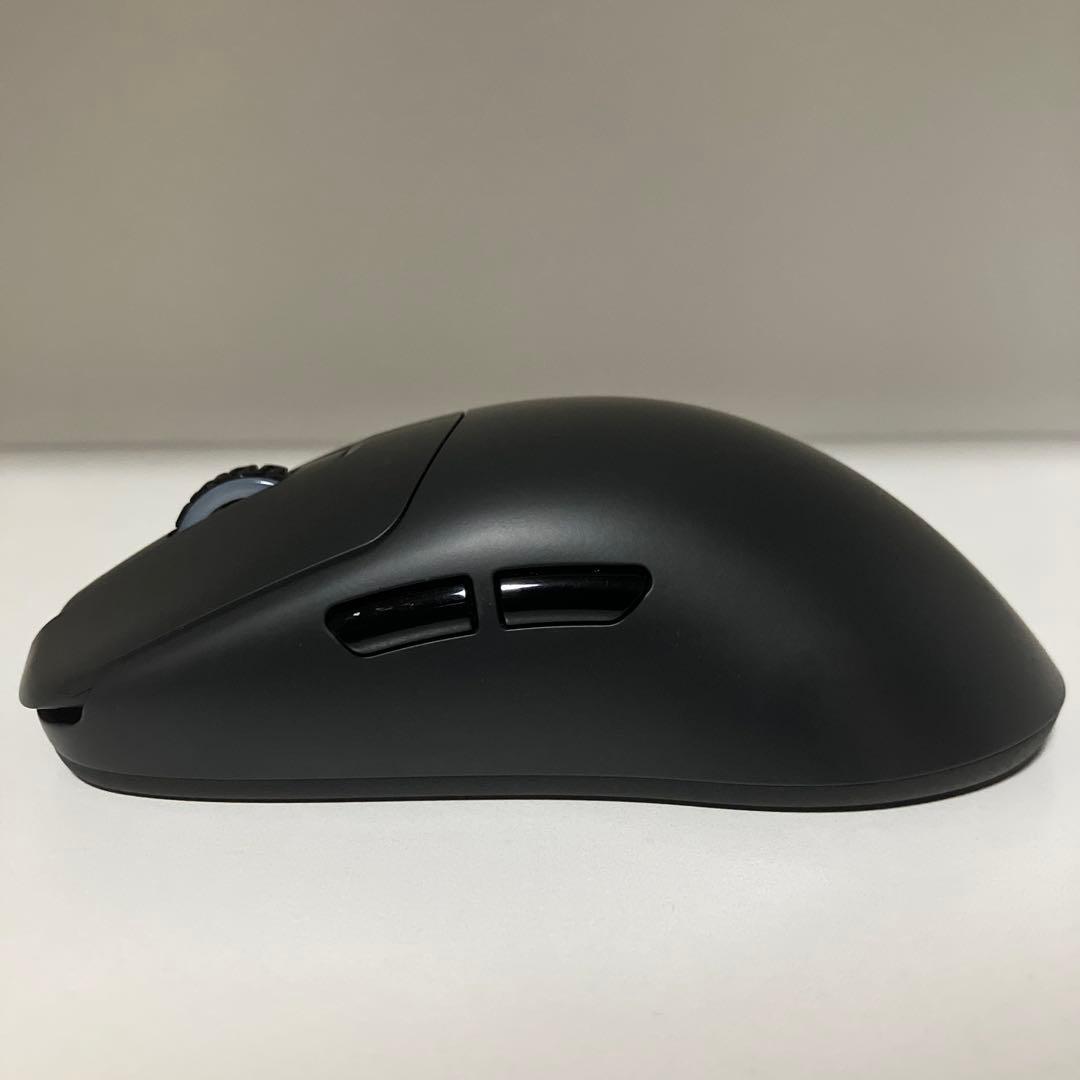 マウス・トラックボール VAXEE XE V2 Wireless Mouse(4K)