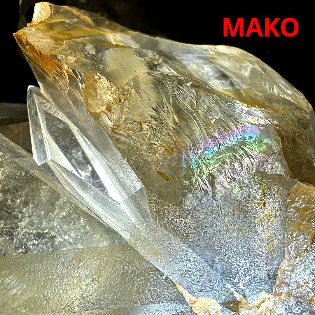 M1822☆ヒマラヤ水晶クラスター2.0Kg☆マニカラン産☆天然石☆N51012