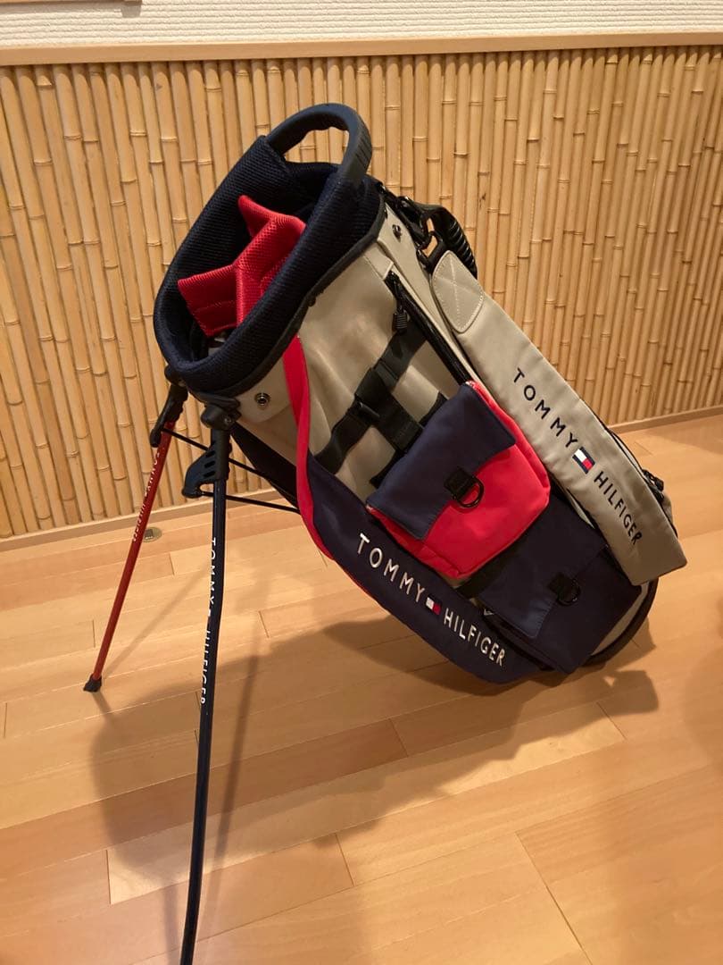   キャディバッグ （スタンドタイプ）