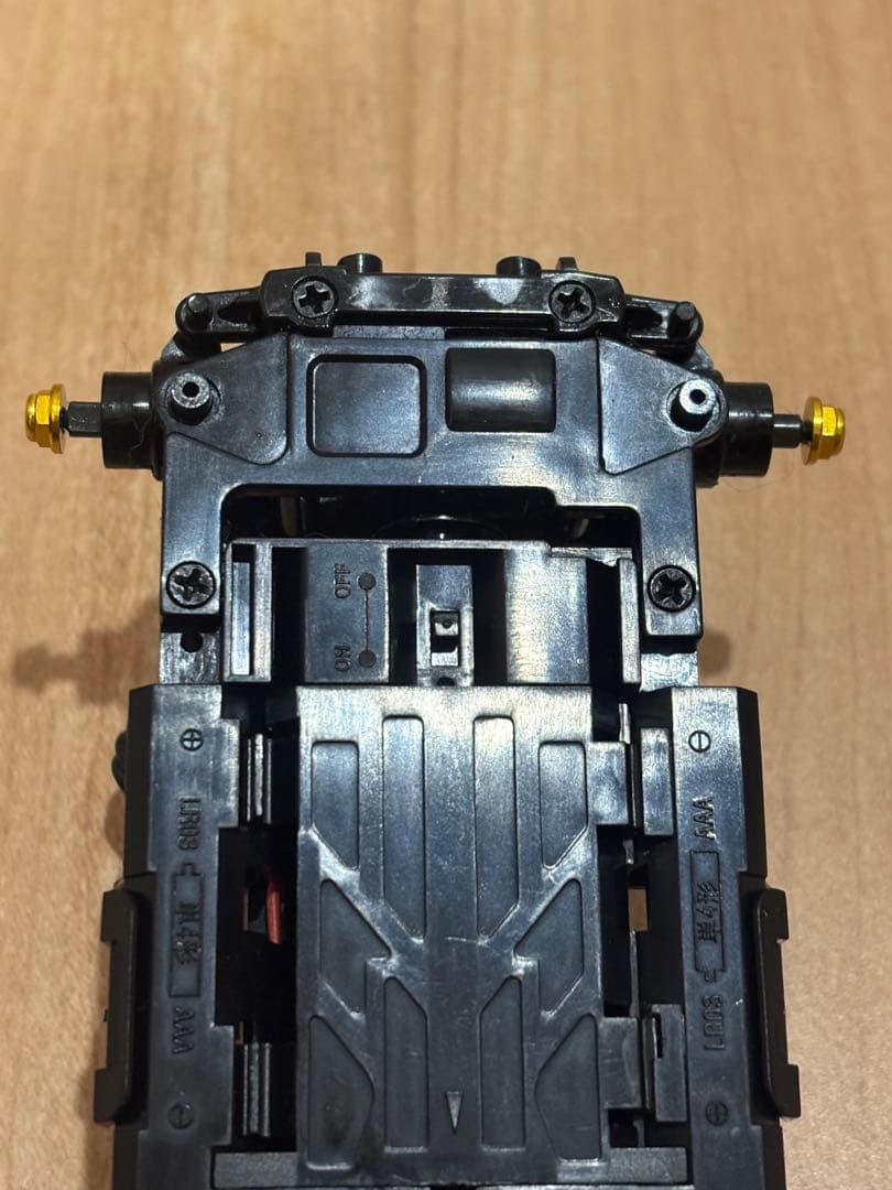 MINI-Z MA-030EVO 8500KV ミニッツ