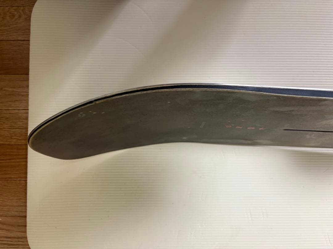 BURTON PROCESS 157cm 2019-20モデル