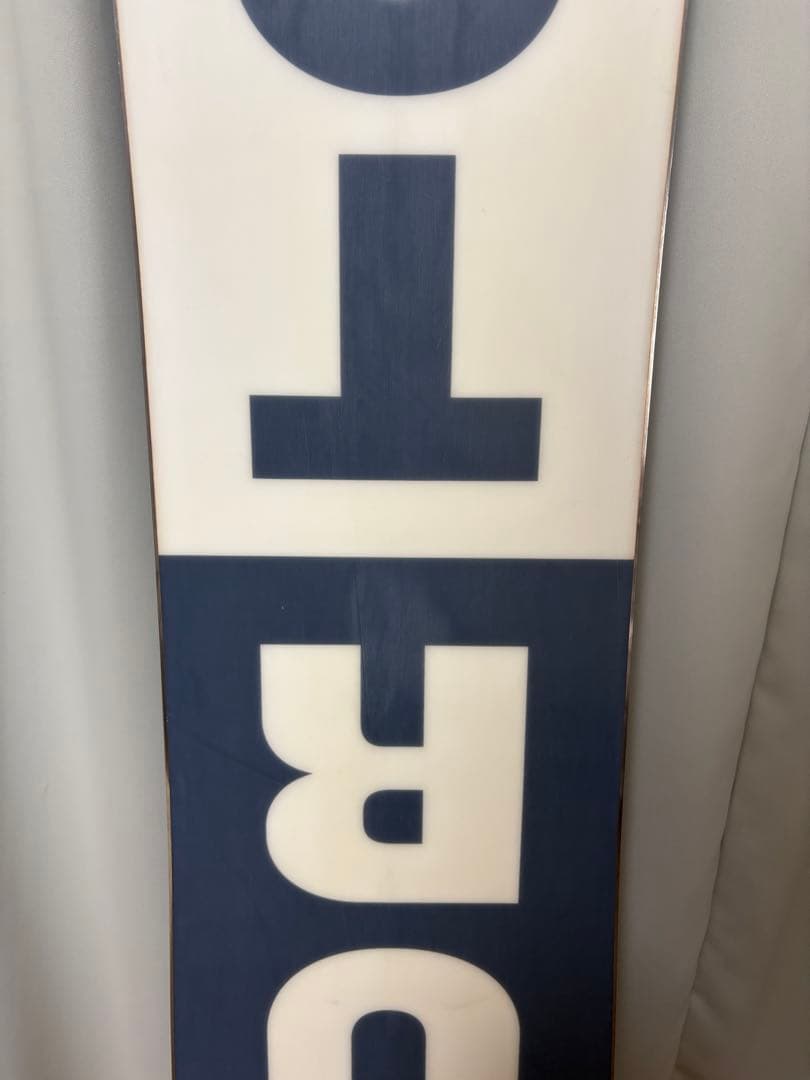 BURTON PROCESS 157cm 2019-20モデル