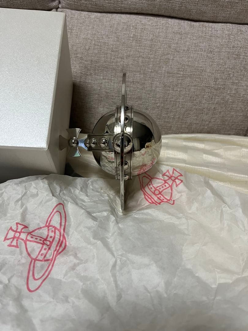 Vivienne westwood ヴィヴィアンウエストウッド オブジェ オーブ