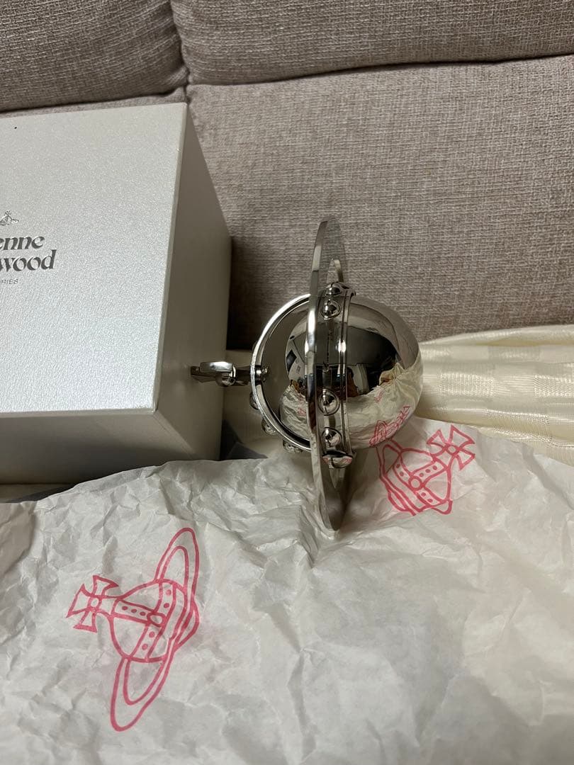 Vivienne westwood ヴィヴィアンウエストウッド オブジェ オーブ