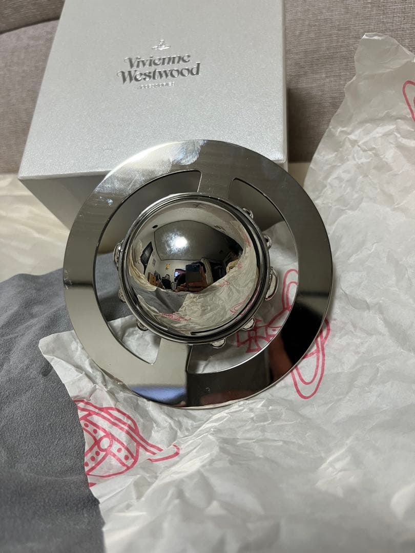 Vivienne westwood ヴィヴィアンウエストウッド オブジェ オーブ