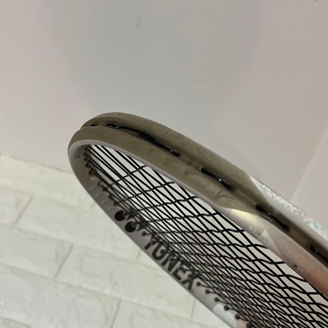 YONEX VCORE 95 サンドベージュ G2 ヨネックス テニスラケット