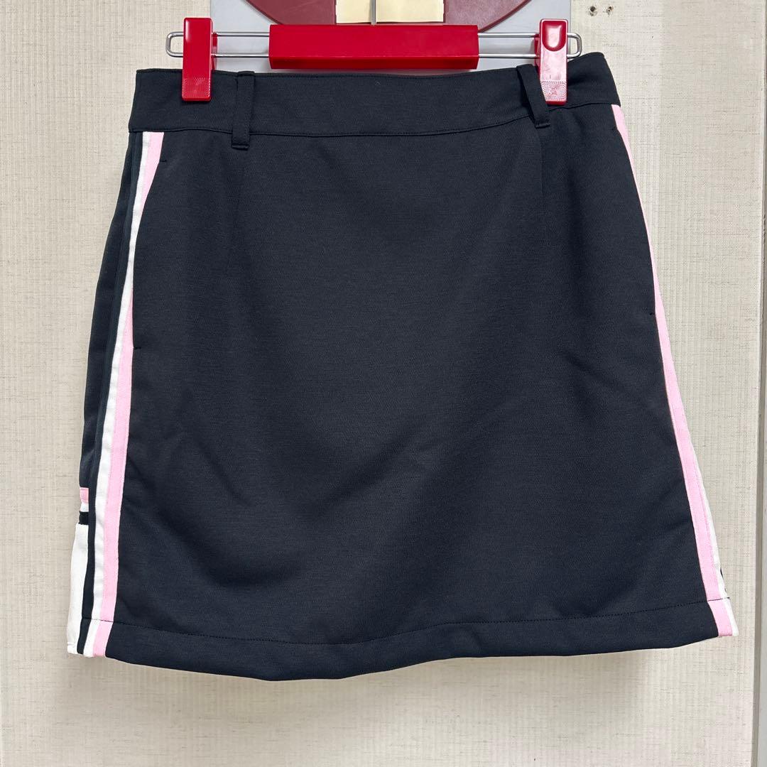 アルチビオ　ゴルフスカート　サイズM A256316 新品