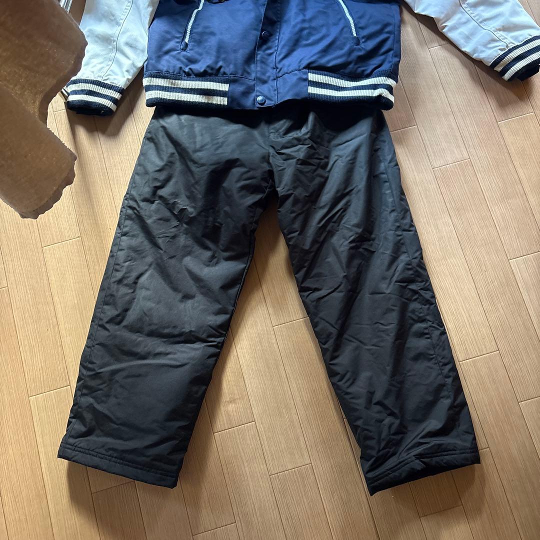 FOURNINES スノーボードウェアセット 150サイズ