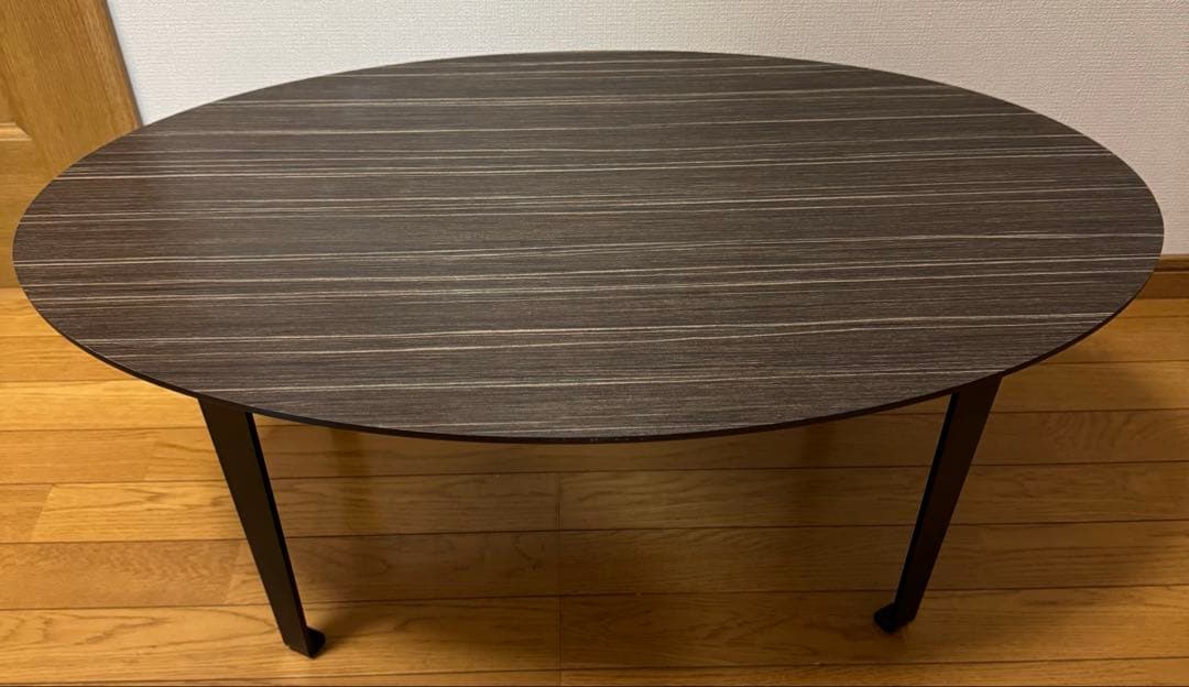 ローテーブル　サイドテーブル　桜屋工業