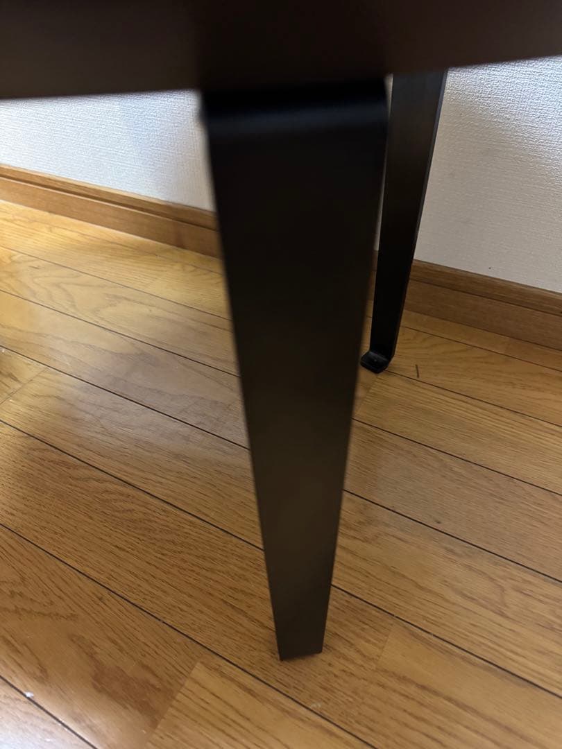 ローテーブル　サイドテーブル　桜屋工業