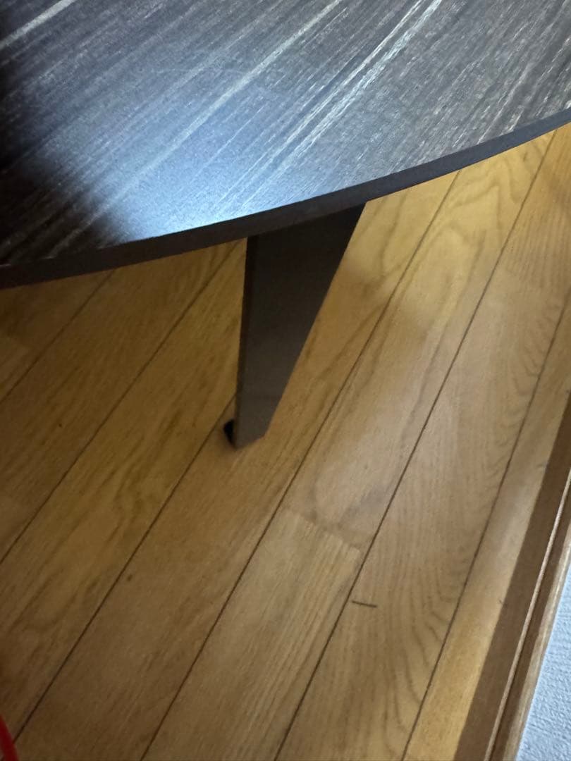 ローテーブル　サイドテーブル　桜屋工業