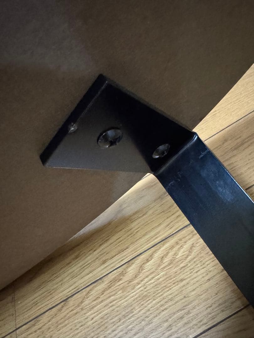 ローテーブル　サイドテーブル　桜屋工業