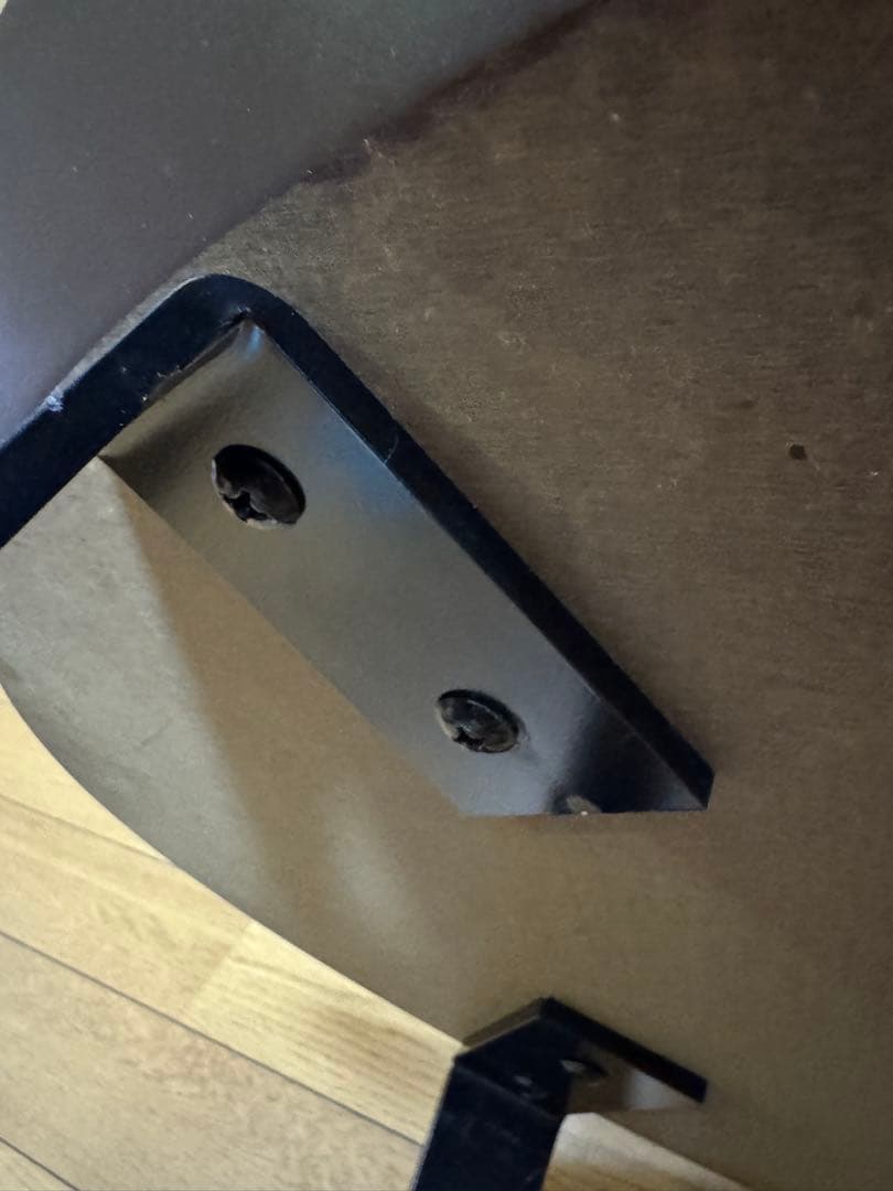 ローテーブル　サイドテーブル　桜屋工業